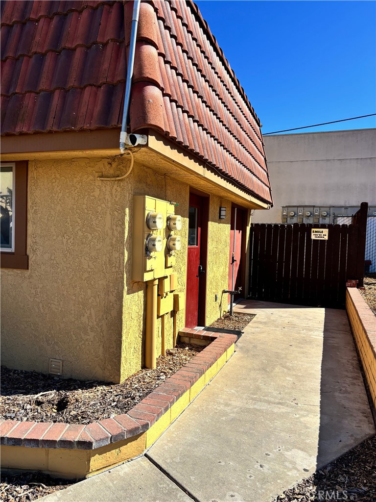 639 Park, Paso Robles, CA 93446