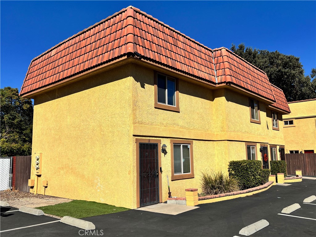 639 Park, Paso Robles, CA 93446