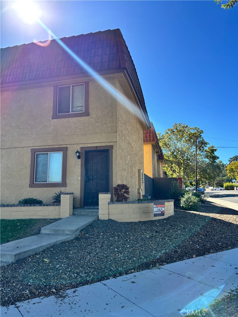 639 Park, Paso Robles, CA 93446