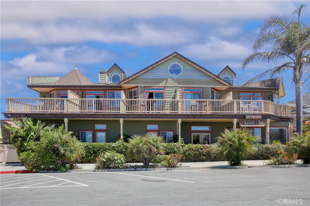 95 S Ocean, Cayucos, CA 93430