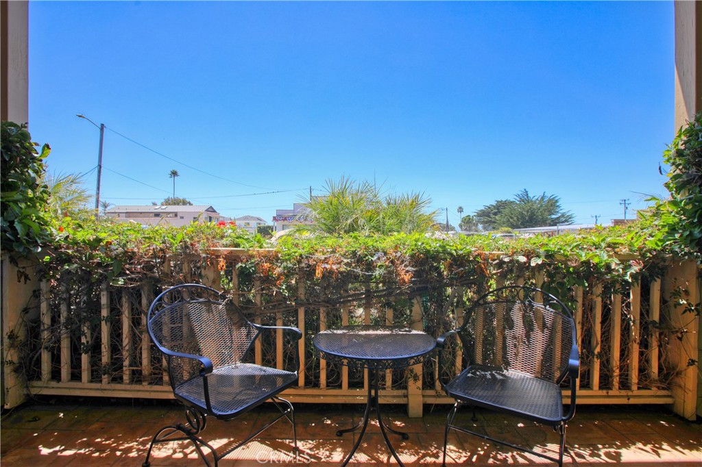 95 S Ocean, Cayucos, CA 93430