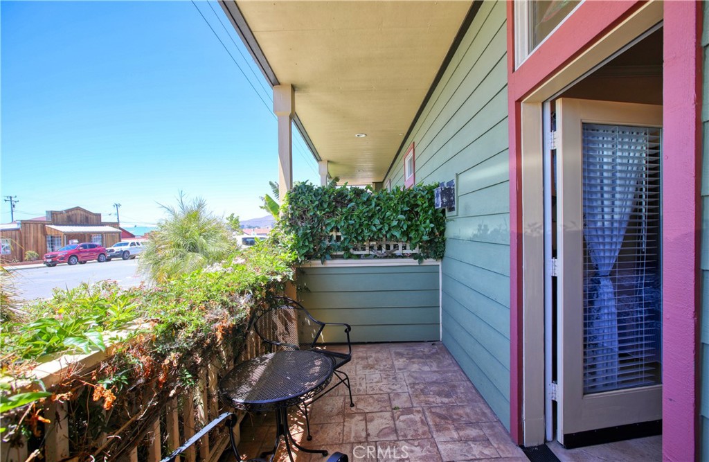 95 S Ocean, Cayucos, CA 93430