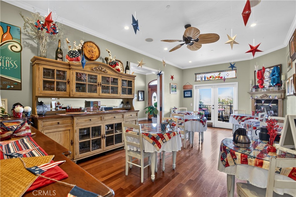 95 S Ocean, Cayucos, CA 93430