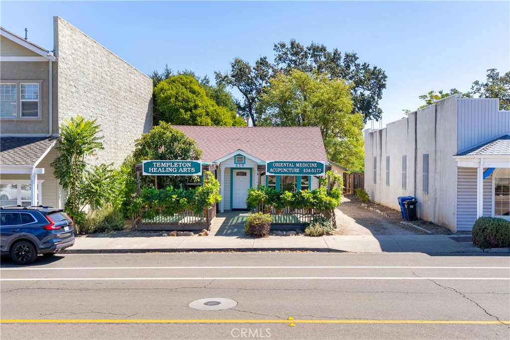 619 S Main, Templeton, CA 93465