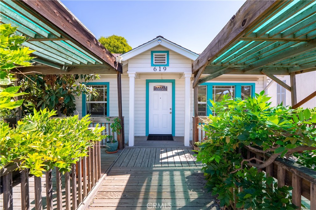 619 S Main, Templeton, CA 93465