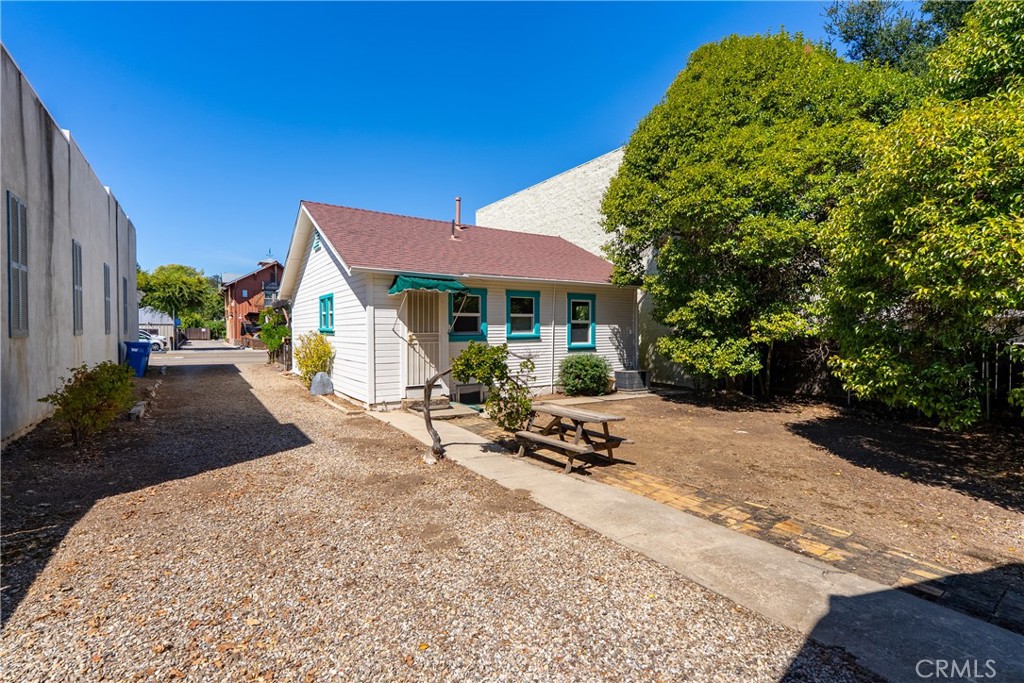 619 S Main, Templeton, CA 93465