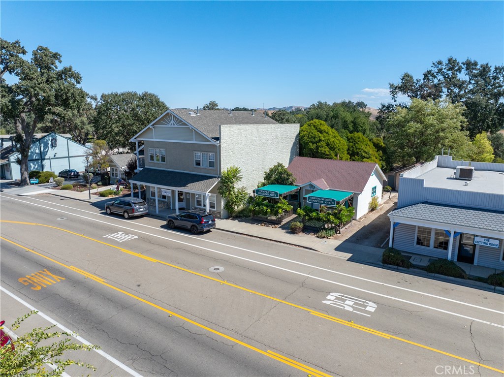 619 S Main, Templeton, CA 93465