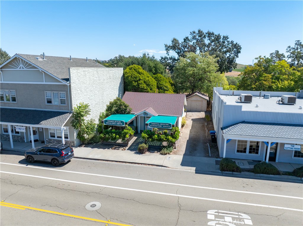 619 S Main, Templeton, CA 93465