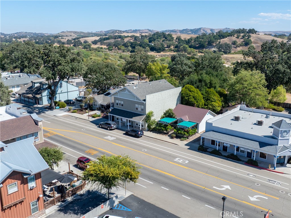 619 S Main, Templeton, CA 93465