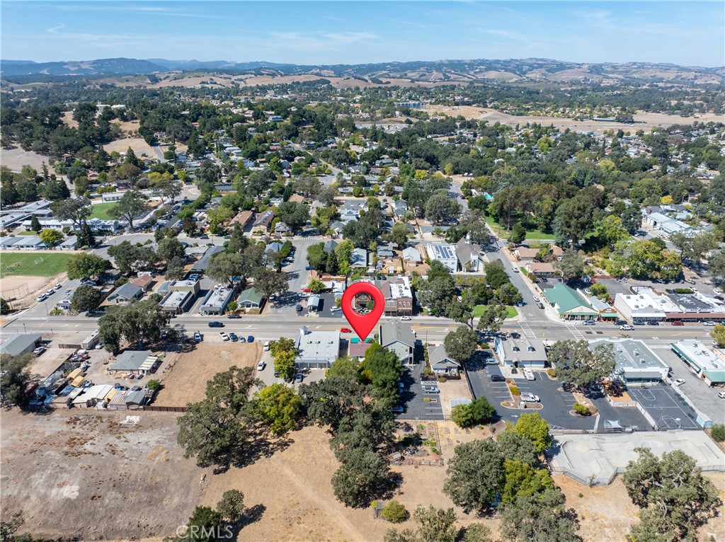 619 S Main, Templeton, CA 93465