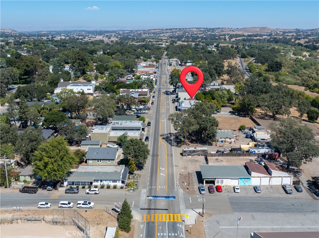 619 S Main, Templeton, CA 93465