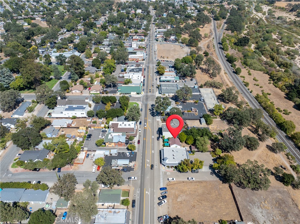 619 S Main, Templeton, CA 93465