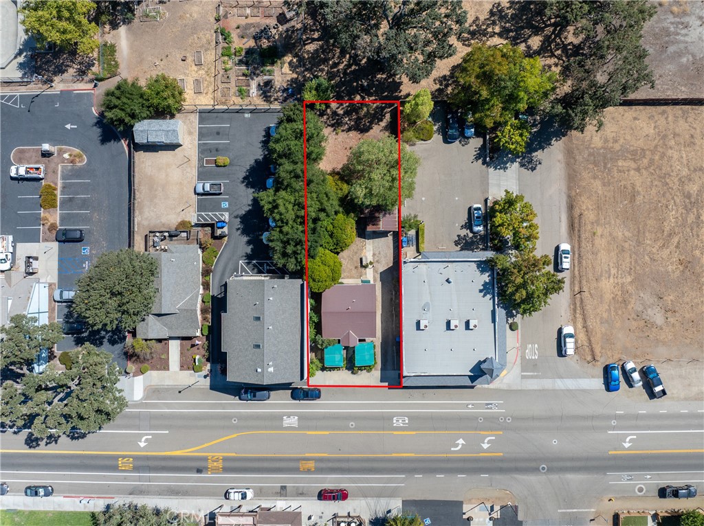 619 S Main, Templeton, CA 93465