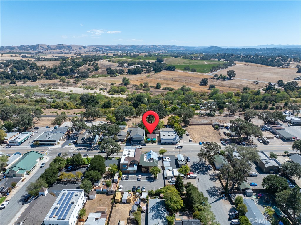619 S Main, Templeton, CA 93465