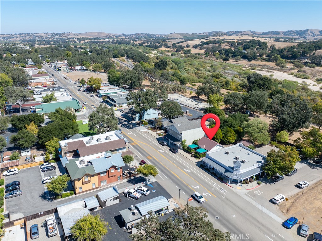 619 S Main, Templeton, CA 93465
