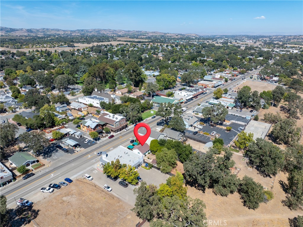 619 S Main, Templeton, CA 93465