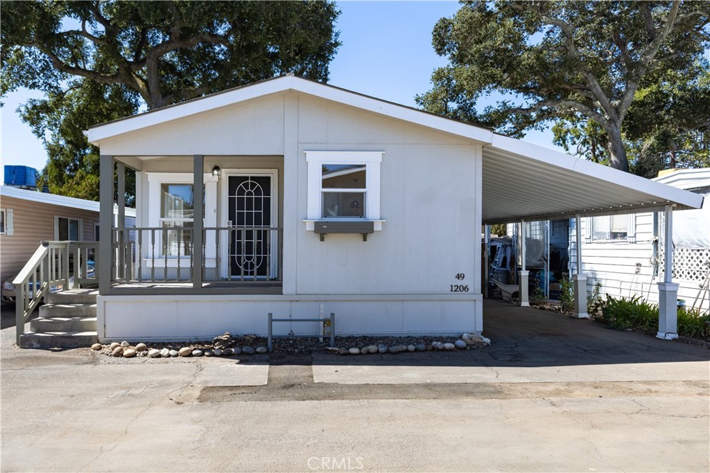 1206 Fallen Leaf Ln #49, Atascadero, CA 93422