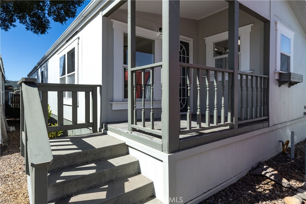 1206 Fallen Leaf Ln #49, Atascadero, CA 93422