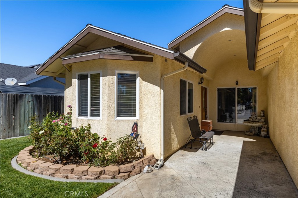 1907 Bella Vista Ct, Paso Robles, CA 93446