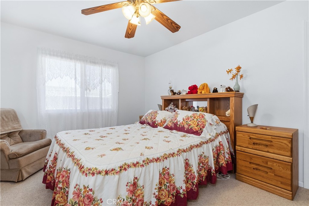 1907 Bella Vista Ct, Paso Robles, CA 93446