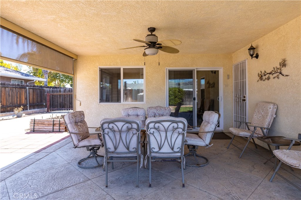 1907 Bella Vista Ct, Paso Robles, CA 93446