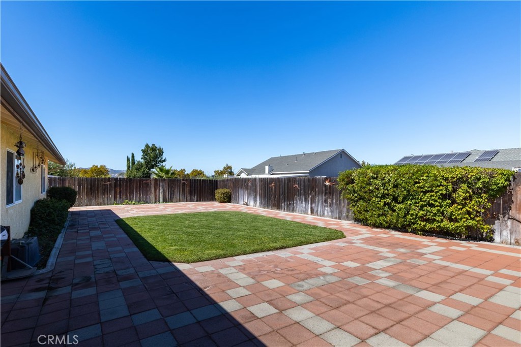 1907 Bella Vista Ct, Paso Robles, CA 93446