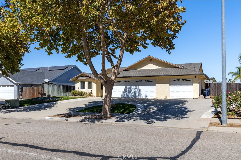 1907 Bella Vista Ct, Paso Robles, CA 93446