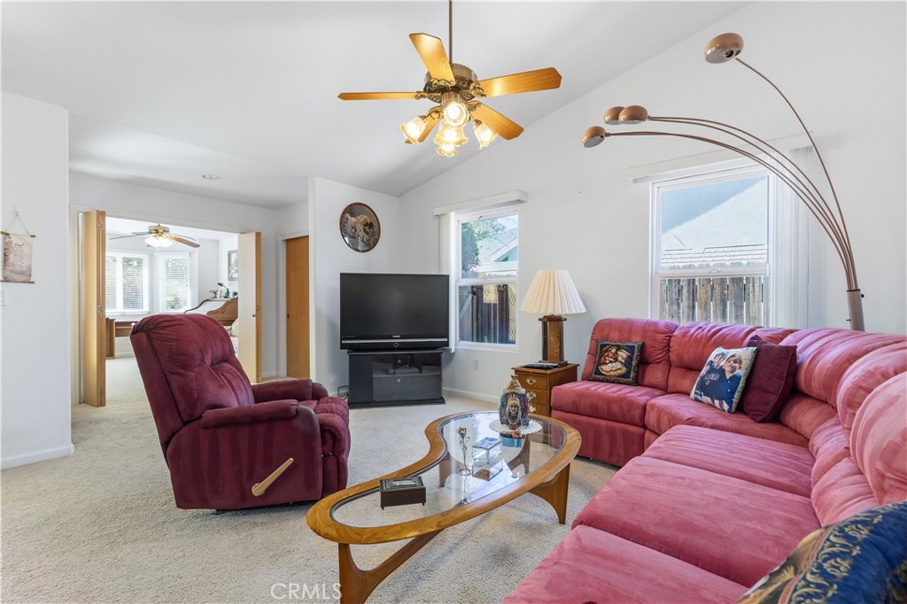 1907 Bella Vista Ct, Paso Robles, CA 93446