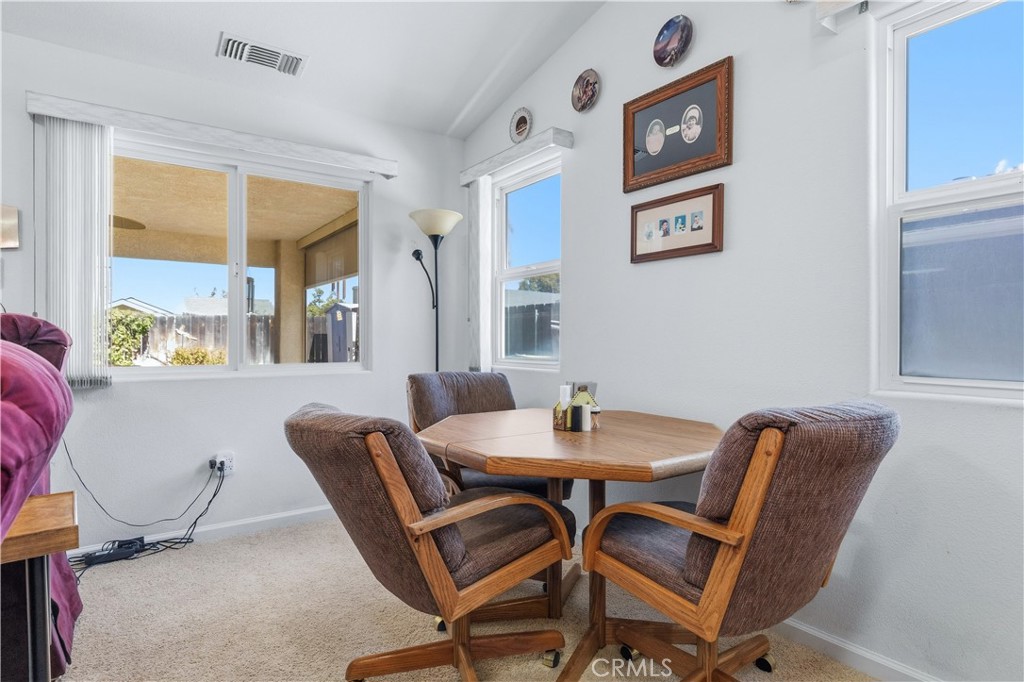 1907 Bella Vista Ct, Paso Robles, CA 93446