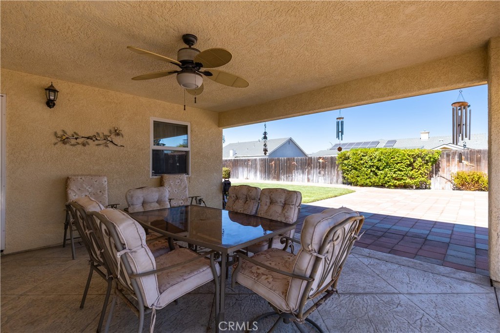 1907 Bella Vista Ct, Paso Robles, CA 93446