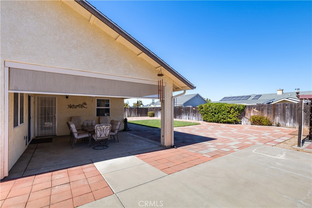 1907 Bella Vista Ct, Paso Robles, CA 93446