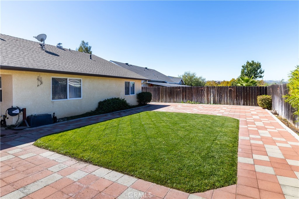 1907 Bella Vista Ct, Paso Robles, CA 93446