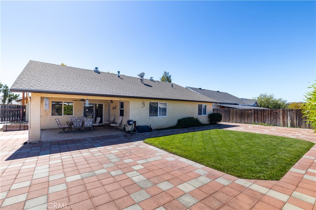 1907 Bella Vista Ct, Paso Robles, CA 93446