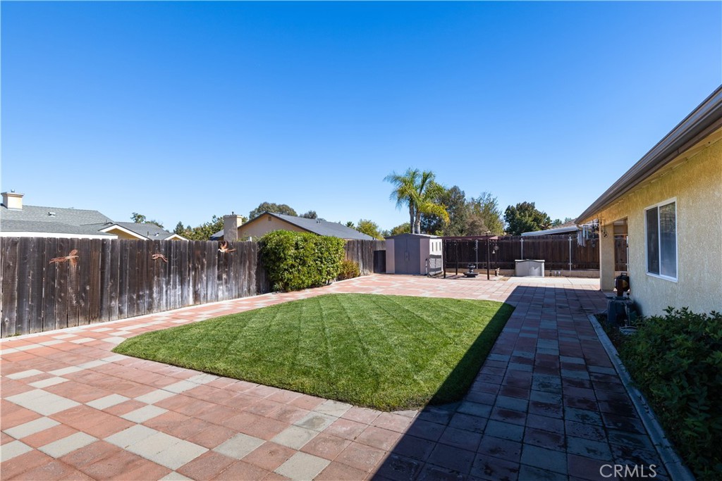 1907 Bella Vista Ct, Paso Robles, CA 93446