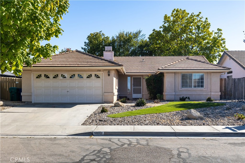 190 Stonebridge Lane, Paso Robles, CA 93446