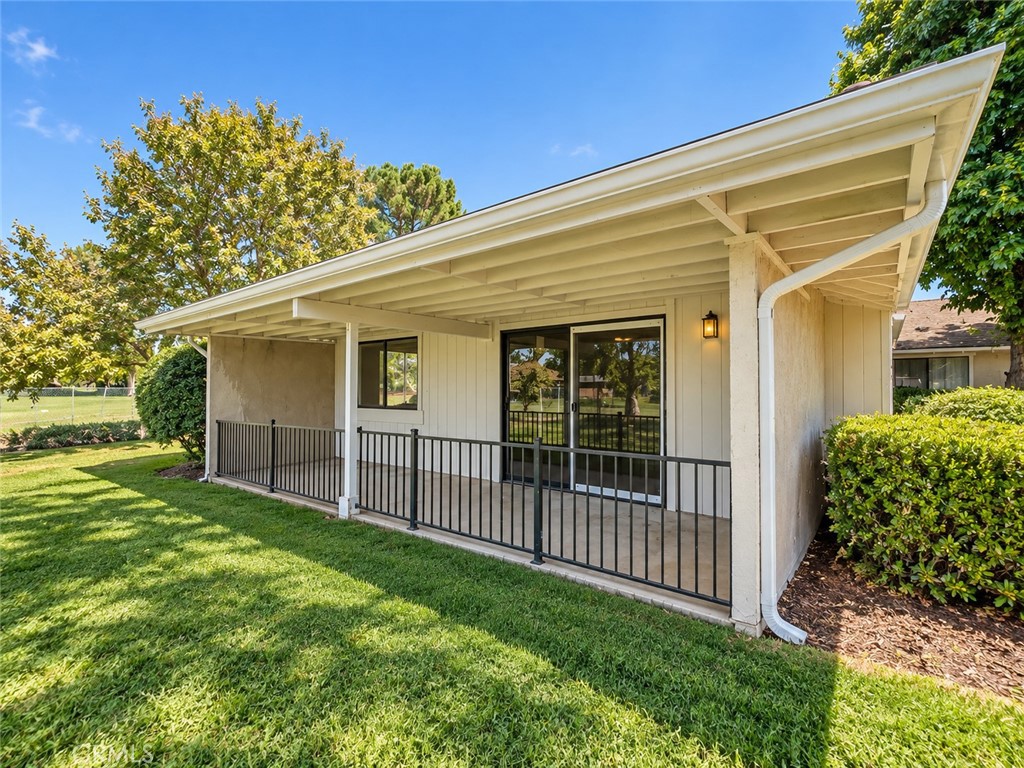 122 Flag, Paso Robles, CA 93446
