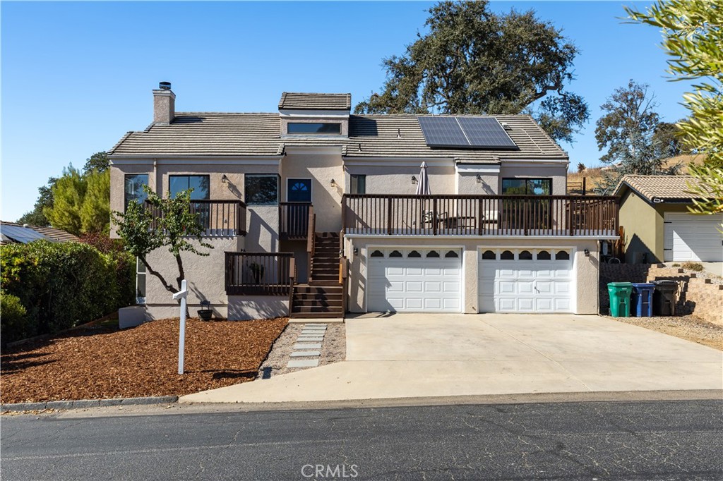 4621 Ibis, Paso Robles, CA 93446
