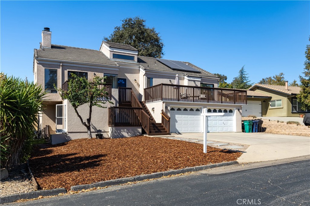 4621 Ibis, Paso Robles, CA 93446