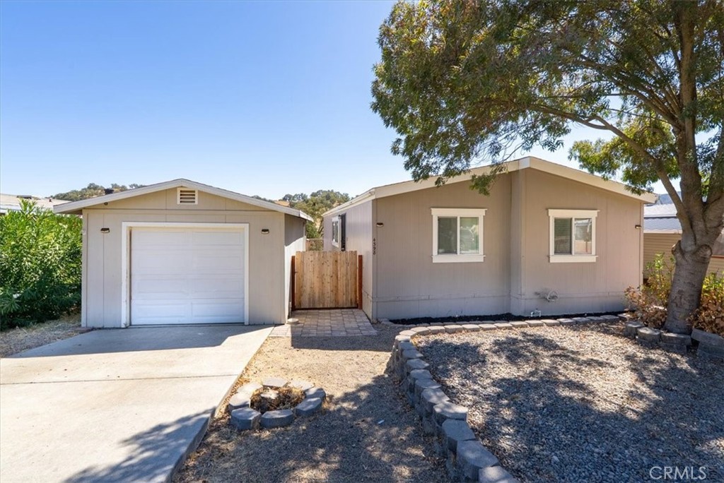 4398 Valley Ln, Paso Robles, CA 93446