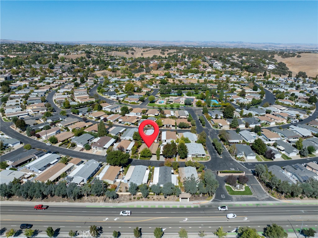 337 Lark Drive, Paso Robles, CA 93446