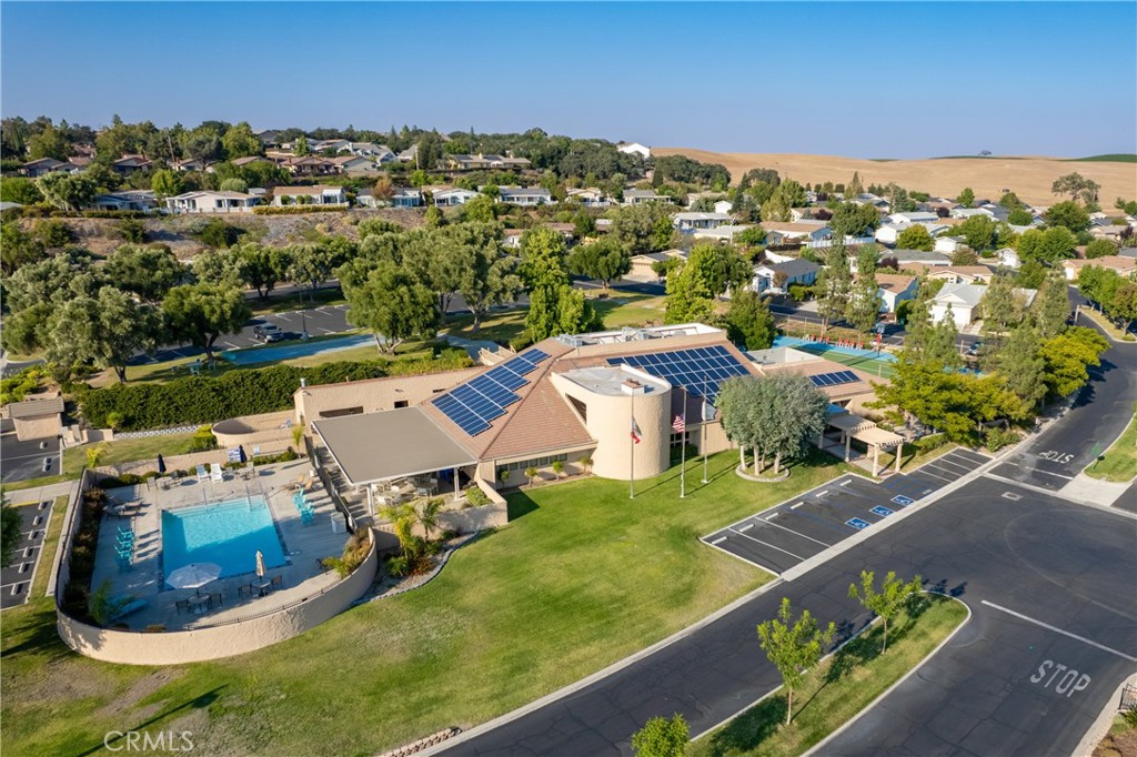 337 Lark Drive, Paso Robles, CA 93446