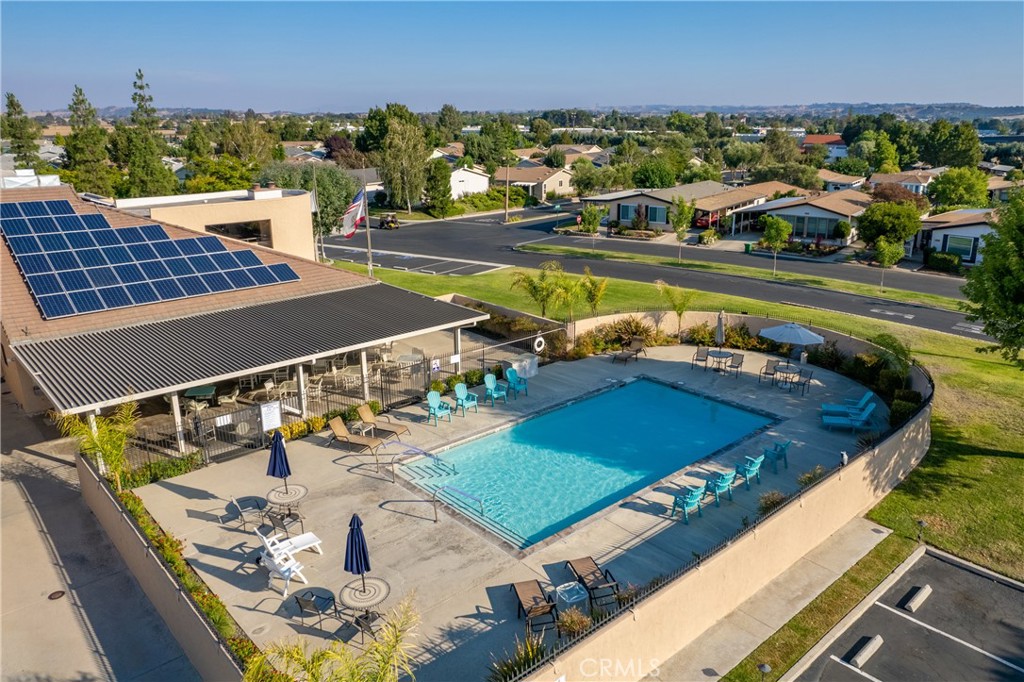 337 Lark Drive, Paso Robles, CA 93446