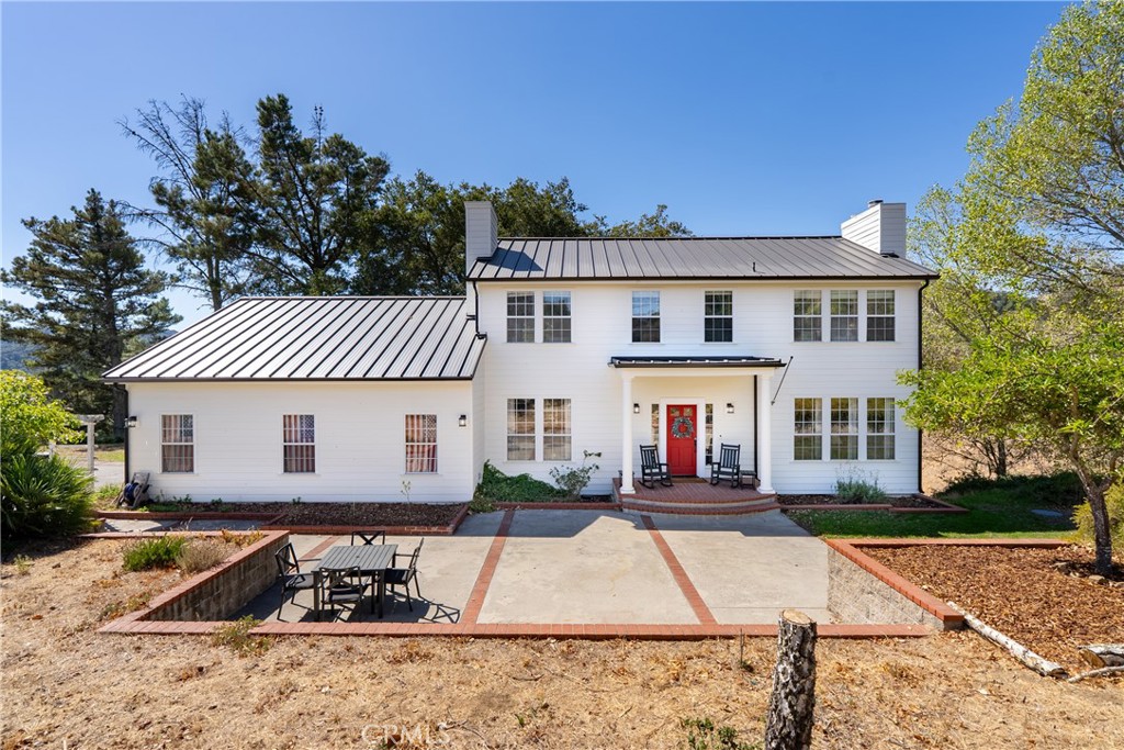9850 Garcero, Atascadero, CA 93422