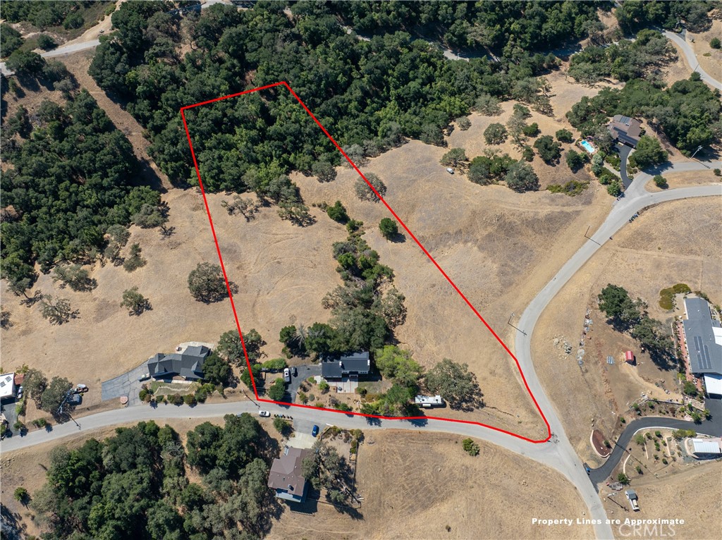 9850 Garcero, Atascadero, CA 93422
