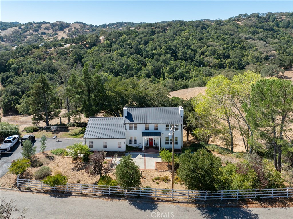 9850 Garcero, Atascadero, CA 93422