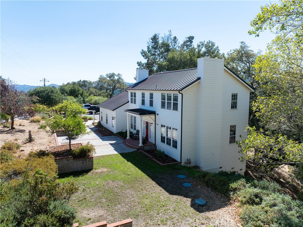 9850 Garcero, Atascadero, CA 93422