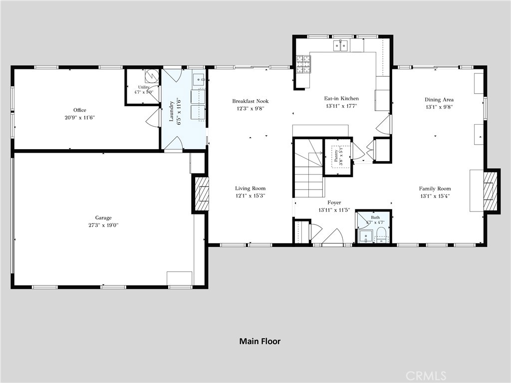 9850 Garcero, Atascadero, CA 93422