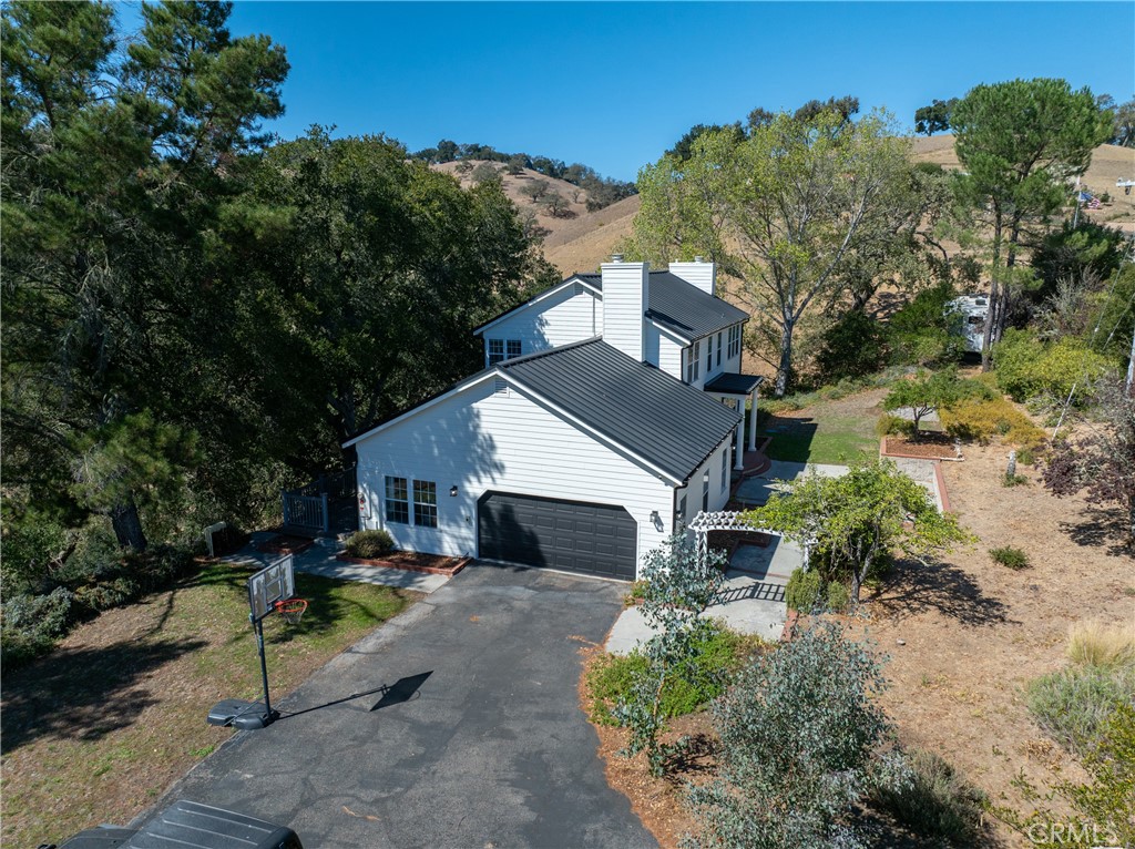 9850 Garcero, Atascadero, CA 93422