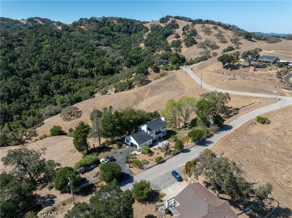 9850 Garcero, Atascadero, CA 93422