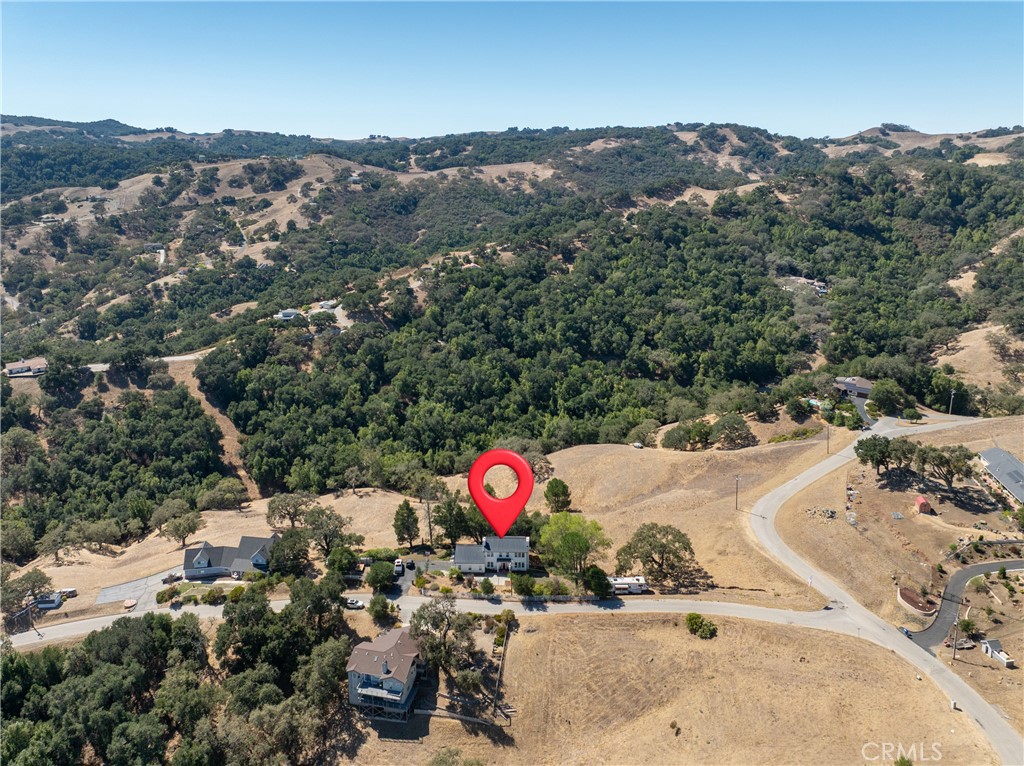 9850 Garcero, Atascadero, CA 93422